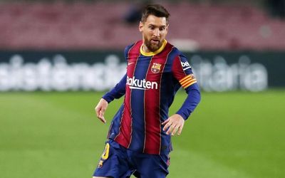 Lionel Messi Contract: Barcelona Deal Set To Expire, Messi Officially Becomes a Free Agent